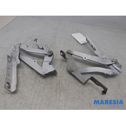 Peugeot - 3008 - Charnière capot