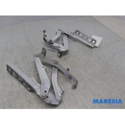 Peugeot - 3008 - Charnière capot