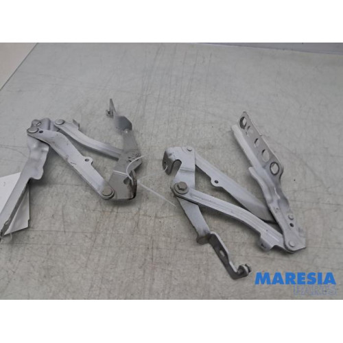 Peugeot - 3008 - Charnière capot