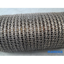 Peugeot - 3008 - Exhaust front section