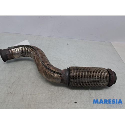 Peugeot - 3008 - Exhaust front section