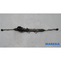 Peugeot - Partner - Stuurhuis