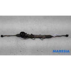 Peugeot - Partner - Stuurhuis