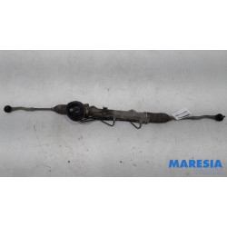 Peugeot - Partner - Stuurhuis