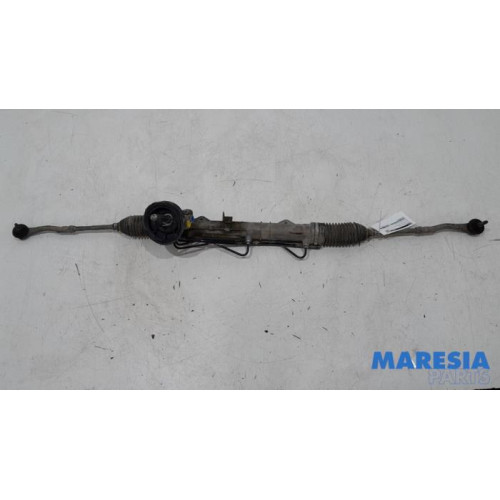 Peugeot - Partner - Stuurhuis