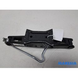 Peugeot - Partner - Krik