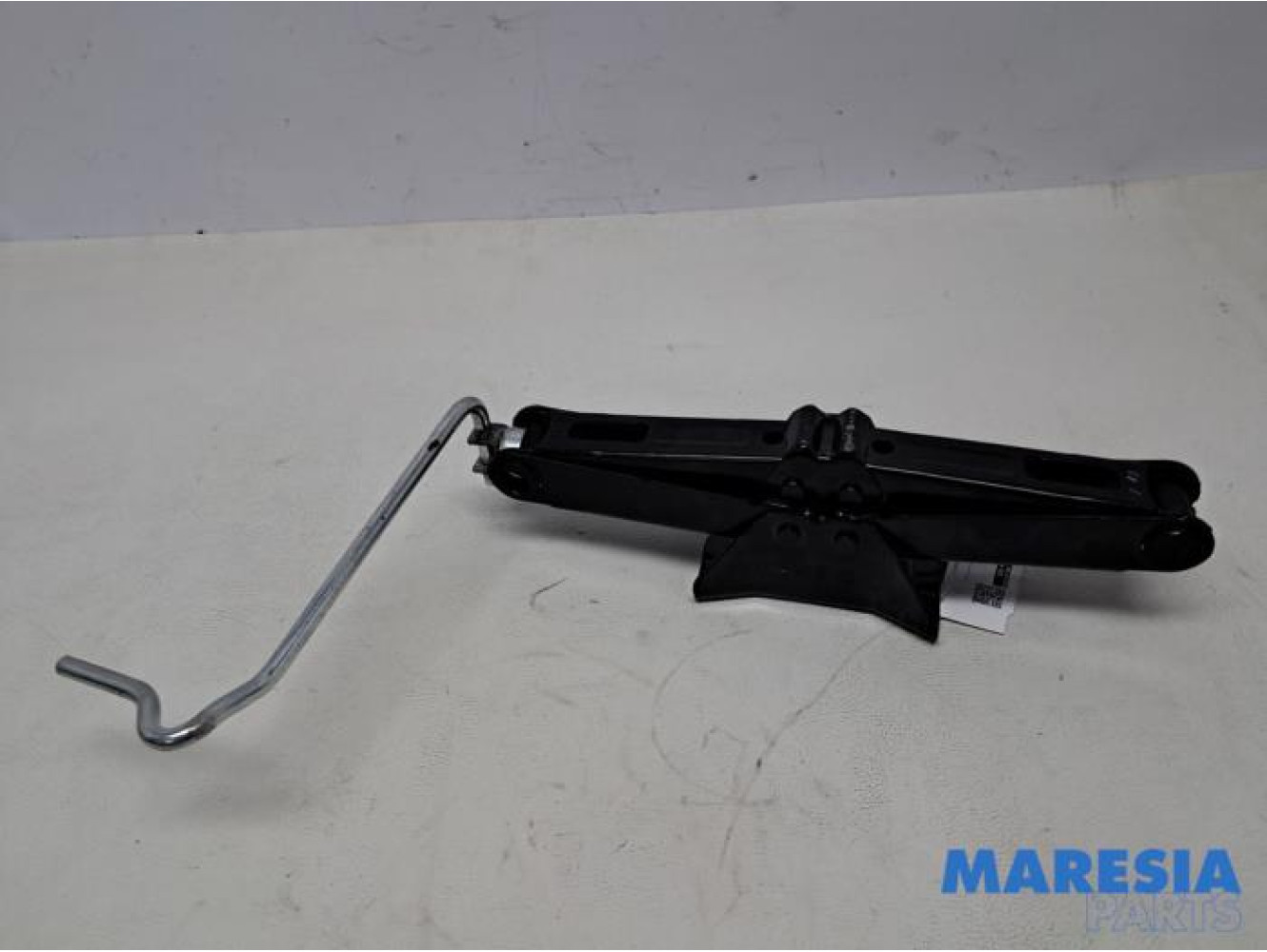 Peugeot - Partner - Krik