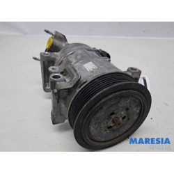 Peugeot - Partner - Pompe clim