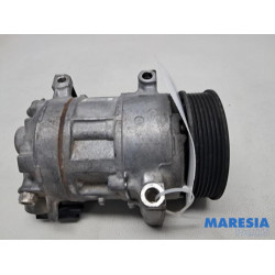 Peugeot - Partner - Pompe clim