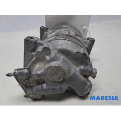 Peugeot - Partner - Pompe clim