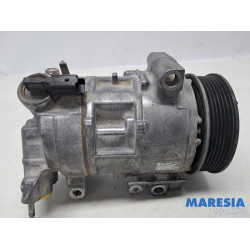 Peugeot - Partner - Pompe clim