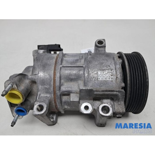 Peugeot - Partner - Aircopomp