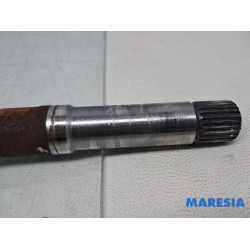 Peugeot - Partner - Front drive shaft, right