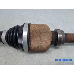 Peugeot - Partner - Front drive shaft, right