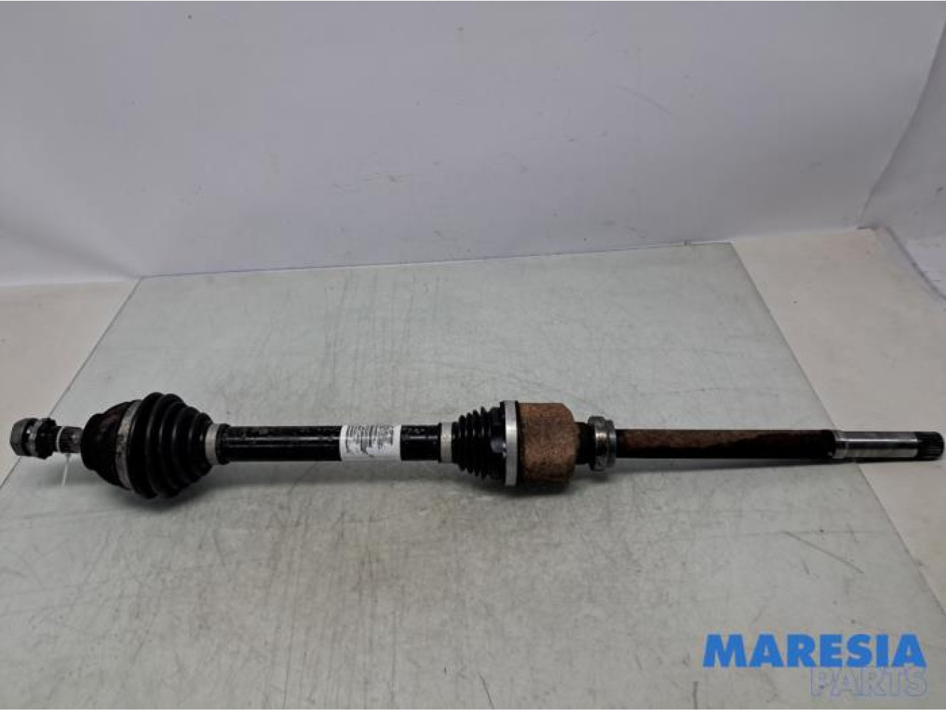 Peugeot - Partner - Front drive shaft, right