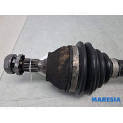 Peugeot - Partner - Front drive shaft, right