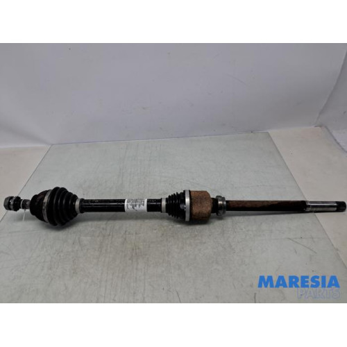 Peugeot - Partner - Front drive shaft, right