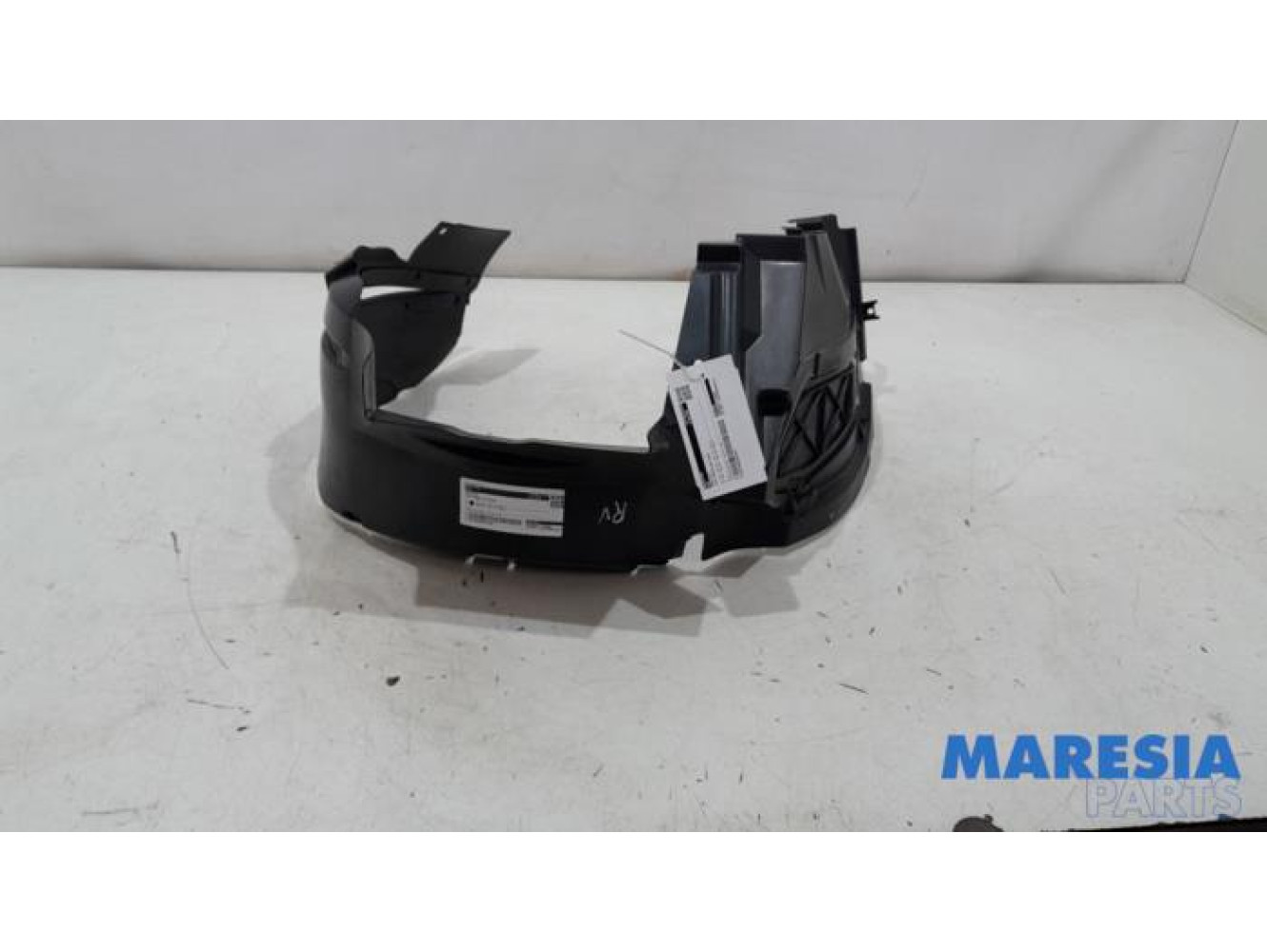 Fiat - Panda - Wielkuip