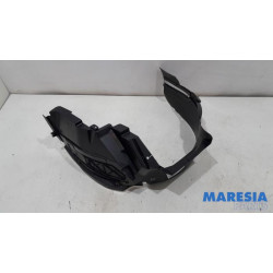 Fiat - Panda - Radkasten