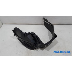 Fiat - Panda - Radkasten