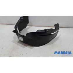 Fiat - Panda - Radkasten