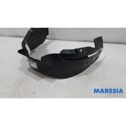 Fiat - Panda - Radkasten