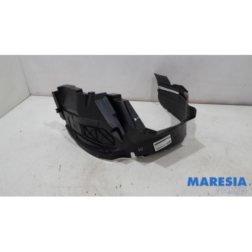 Fiat - Panda - Radkasten