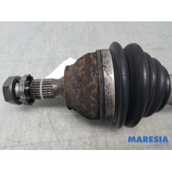 Peugeot - Partner - Aandrijfas links-voor