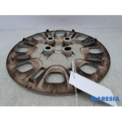 Fiat - Panda - Wieldop