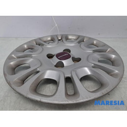 Fiat - Panda - Wieldop