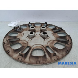 Fiat - Panda - Wieldop