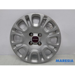 Fiat - Panda - Wieldop