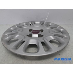 Fiat - Panda - Wieldop