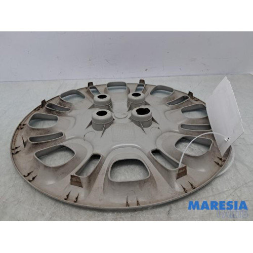 Fiat - Panda - Wieldop