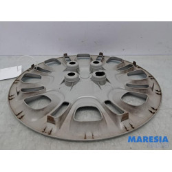 Fiat - Panda - Wieldop