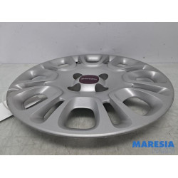 Fiat - Panda - Wieldop