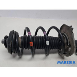 Peugeot - Partner - Front shock absorber rod, right