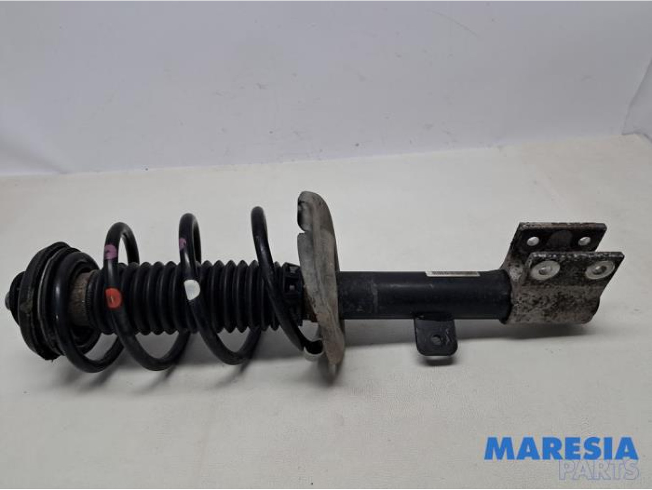 Peugeot - Partner - Front shock absorber rod, right