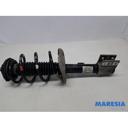 Peugeot - Partner - Schokdemperpoot links-voor