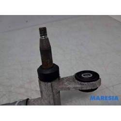 Fiat - Panda - Ruitenwis Mechaniek