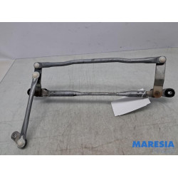 Fiat - Panda - Ruitenwis Mechaniek