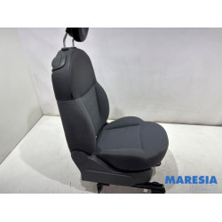 Fiat - 500 - Sitz rechts