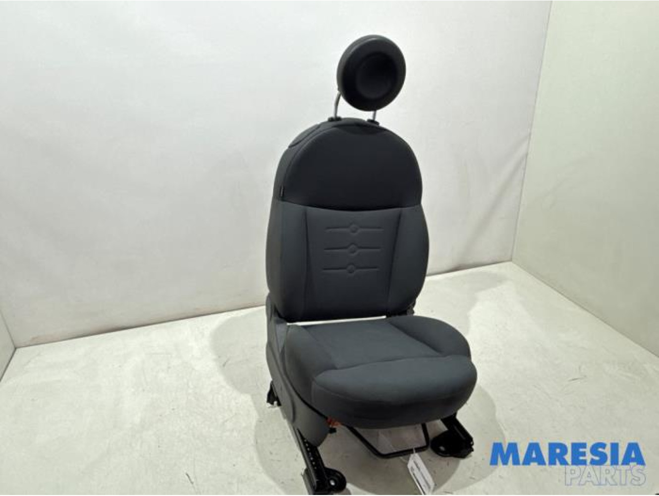 Fiat - 500 - Sitz rechts