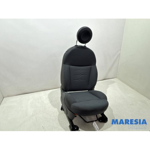 Fiat - 500 - Sitz rechts