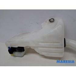 Fiat - Panda - Front windscreen washer reservoir