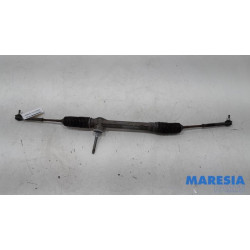 Fiat - Panda - Stuurhuis