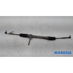 Fiat - Panda - Stuurhuis