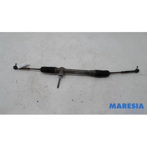 Fiat - Panda - Stuurhuis