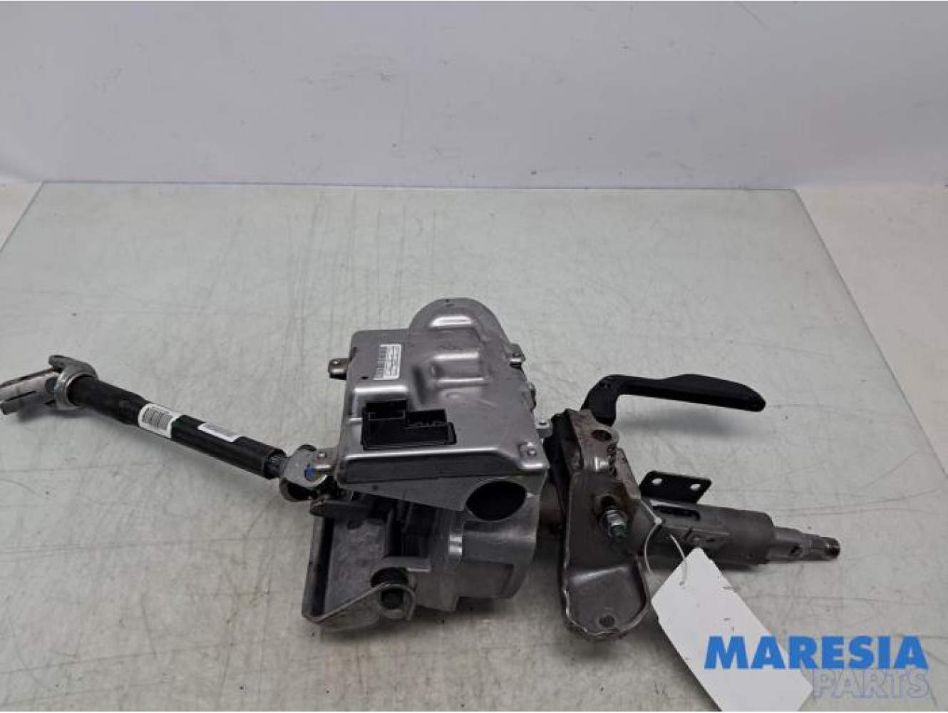 Fiat - Panda - Boîtier colonne de direction