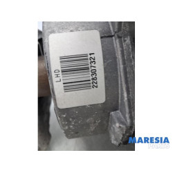 Fiat - Panda - Boîtier colonne de direction